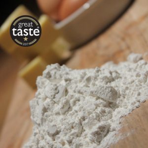 Our Great Taste Award winning gluten-free flour