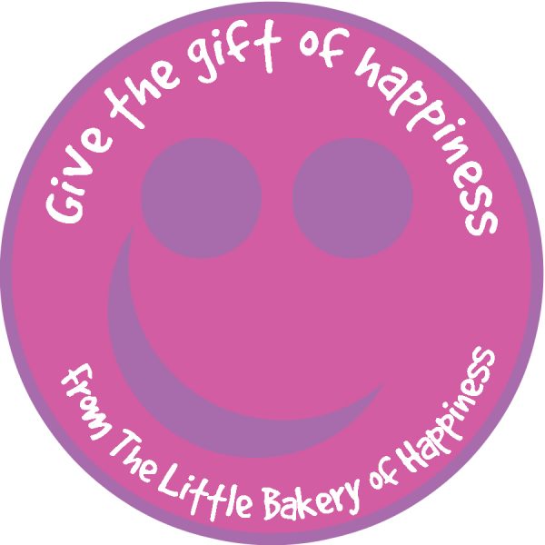 Give the gift of happiness