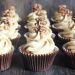 Bake Yourself Happy at Home® with our easy to follow gluten-free coffee and walnut cupcakes recipe.