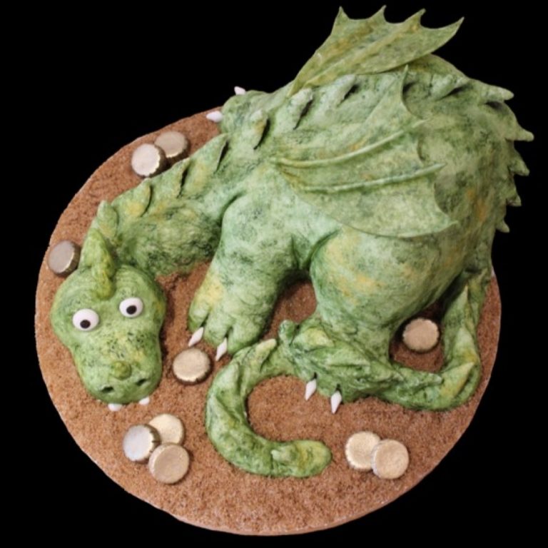 Read more about the article THE GREAT BRITISH BAKE OFF 2023: WEEK ONE – CAKE WEEK