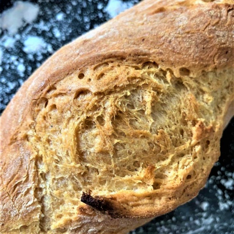 Read more about the article THE GREAT BRITISH BAKE OFF 2023: WEEK THREE – BREAD WEEK