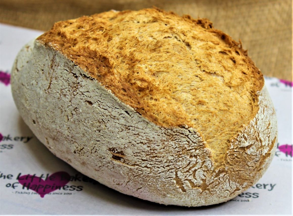 The Great British Bake Off Week Three: Bread Week