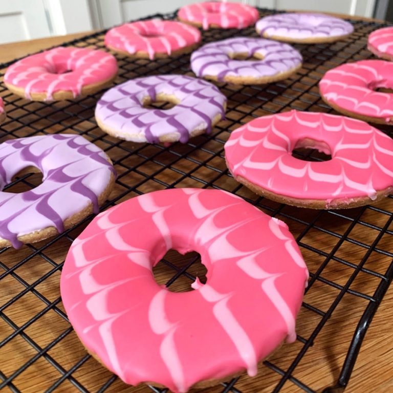 Read more about the article THE GREAT BRITISH BAKE OFF 2023: WEEK TWO – BISCUIT WEEK