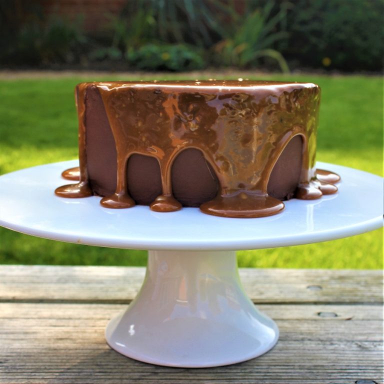 Read more about the article BAKE TALK: TOP TIPS FOR TIP TOP GLUTEN-FREE BAKING!