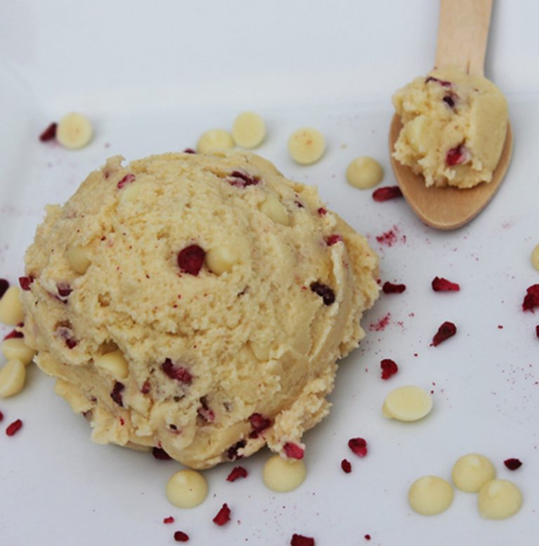 Read more about the article HEAT-TREATED FLOUR IN NO-BAKE RECIPES: THE WHAT, WHY AND HOW