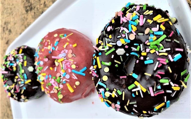 Read more about the article THE GREAT BRITISH BAKE OFF 2025: WEEK THREE – BREAD WEEK
