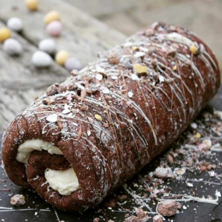 Read more about the article THE GREAT BRITISH BAKE OFF 2025: WEEK ONE – CAKE WEEK