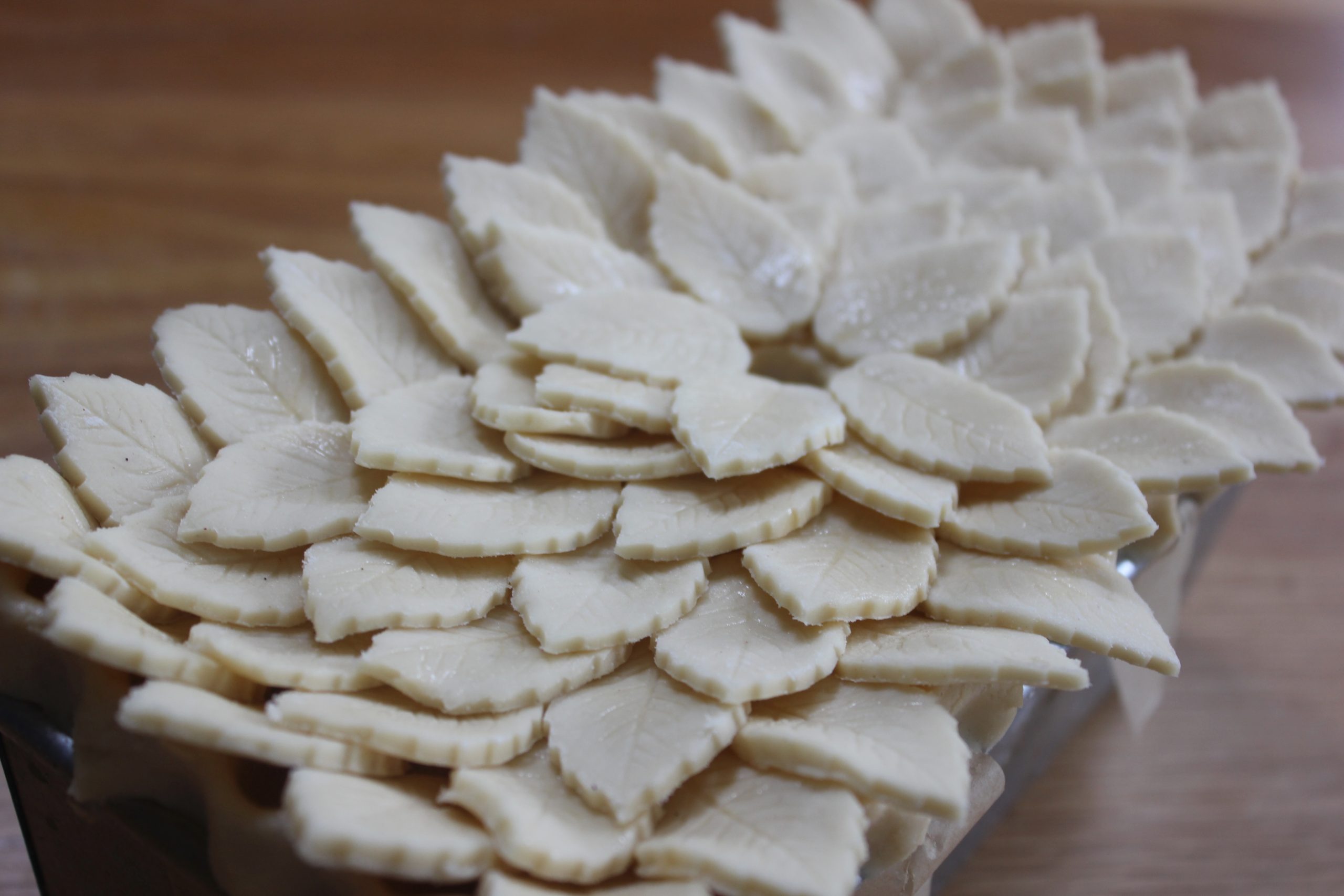 You are currently viewing THE GREAT BRITISH BAKE OFF 2025: WEEK SIX – PASTRY WEEK