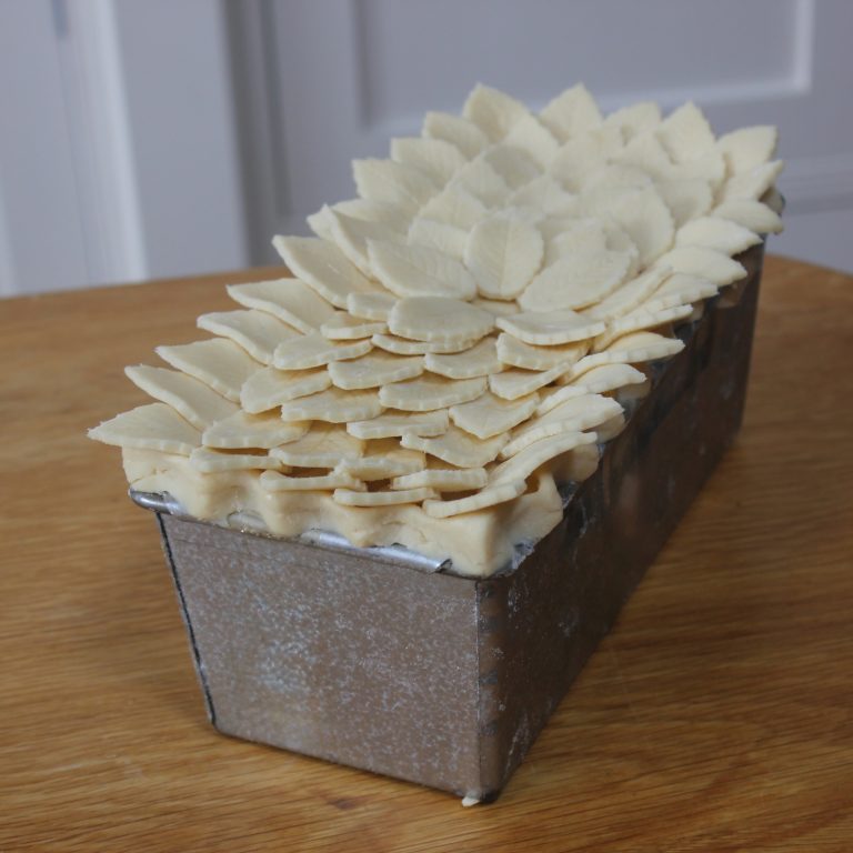 Read more about the article THE GREAT BRITISH BAKE OFF 2025: WEEK SIX – PASTRY WEEK