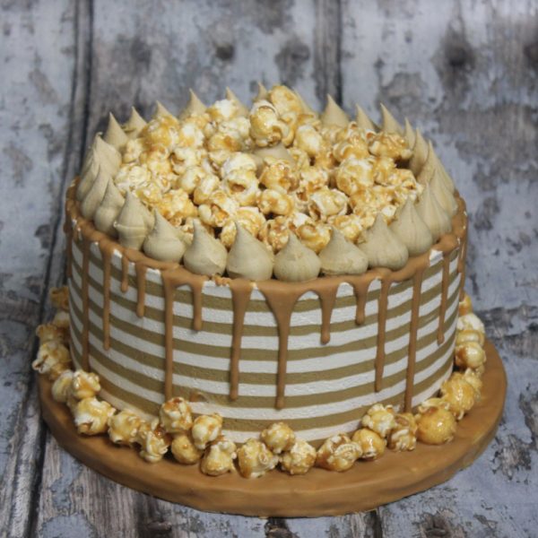 10” ROUND CAKE BOARD (DRUM)