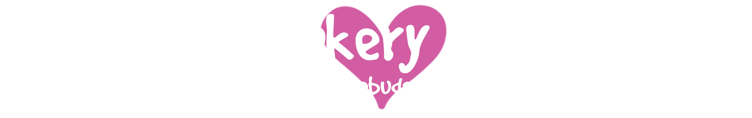 The Little Bakery of Happiness craft gluten-free bakery